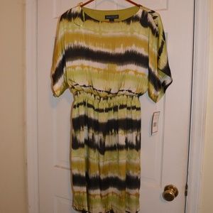 Jessica Howard Dress